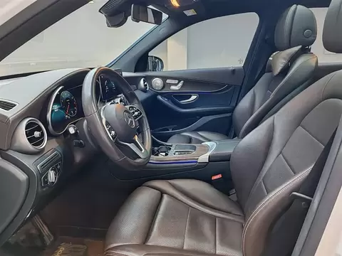 2020 Mercedes-Benz GLC 300 L 4MATIC — 13