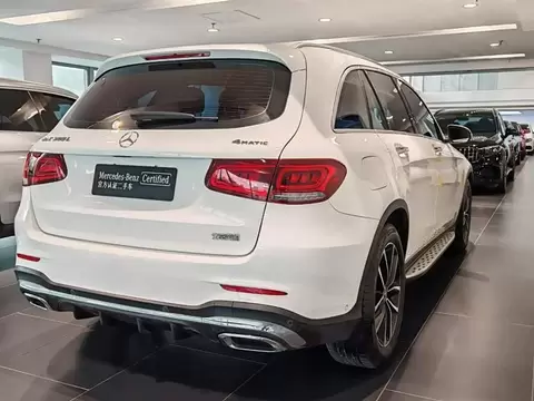 2020 Mercedes-Benz GLC 300 L 4MATIC — 6
