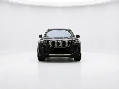 2023 BMW X3 xDrive25i M Sport