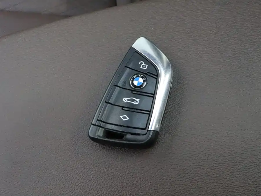 2023 BMW X3 xDrive25i M Sport — 18