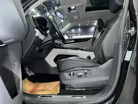 2021 VW Teramont X 330TSI FWD Luxury — 8