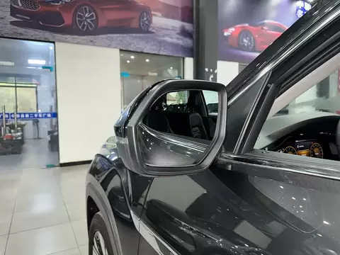 2021 VW Teramont X 330TSI FWD Luxury — 14