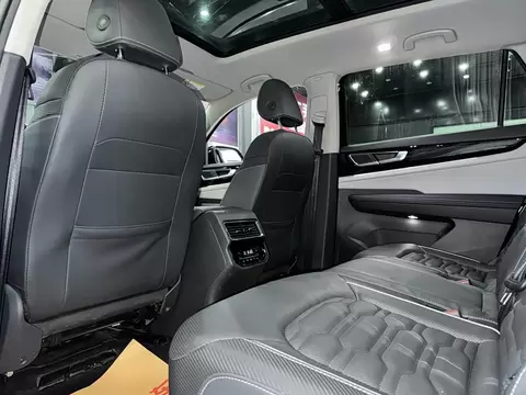 2021 VW Teramont X 330TSI FWD Luxury — 18