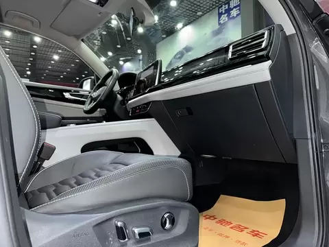 2021 VW Teramont X 330TSI FWD Luxury — 23