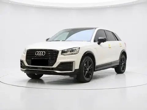 2021 Audi Q2L 35 TFSI Dynamic