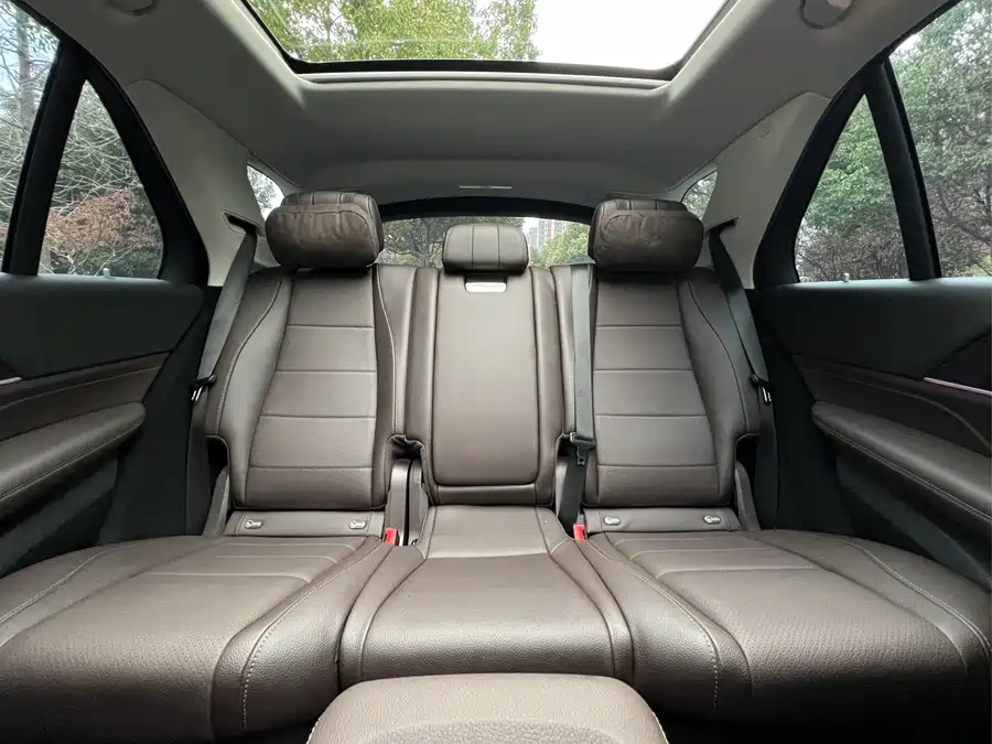 2023 Mercedes-Benz GLE 350 4MATIC (Import) — 13