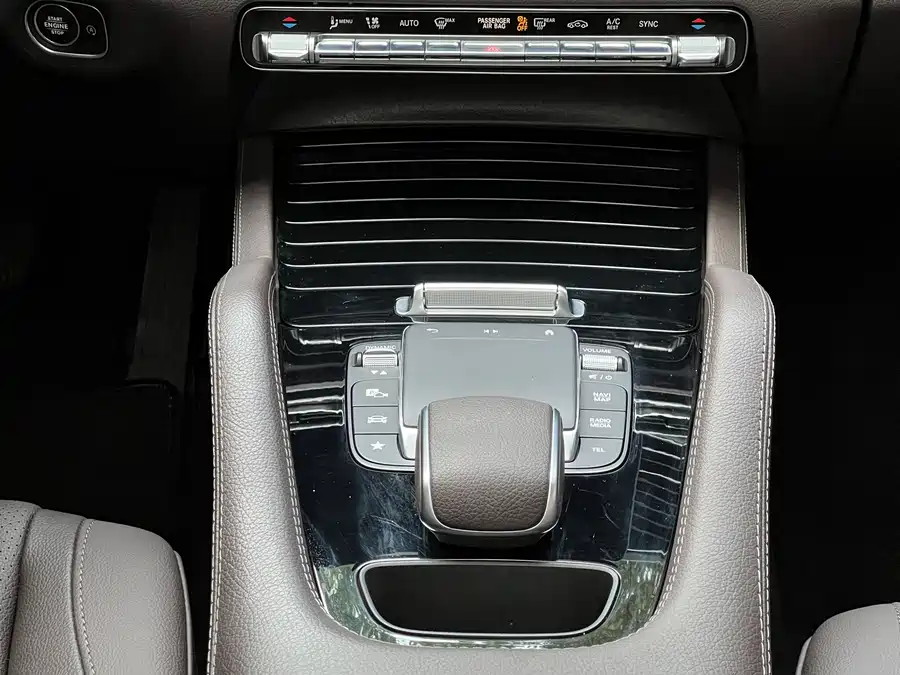 2023 Mercedes-Benz GLE 350 4MATIC (Import) — 18
