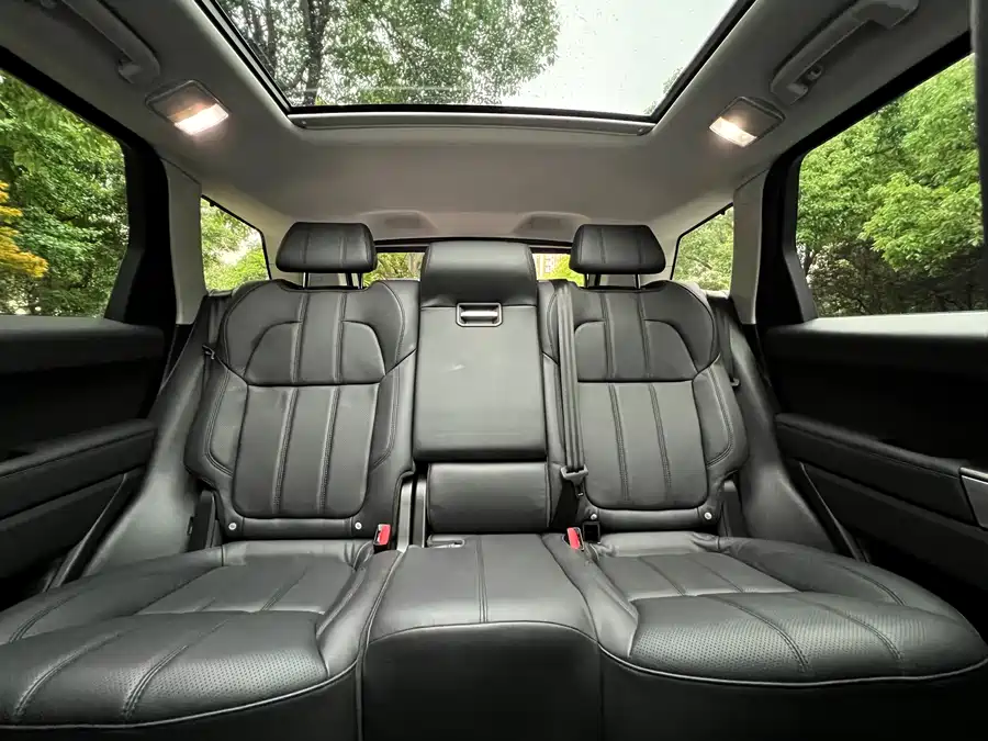 2017 Land Rover Range Rover Sport 3.0 SC V6 HSE Dynamic — 11