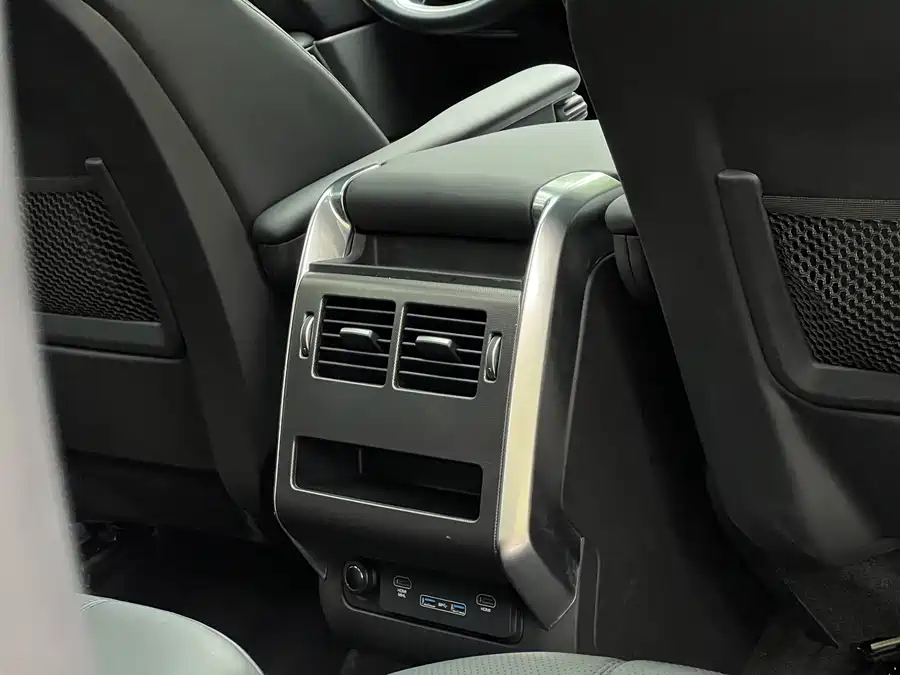 2017 Land Rover Range Rover Sport 3.0 SC V6 HSE Dynamic — 19