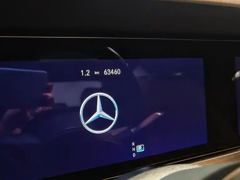 2023 Mercedes-Benz E 300 L Sport — 7