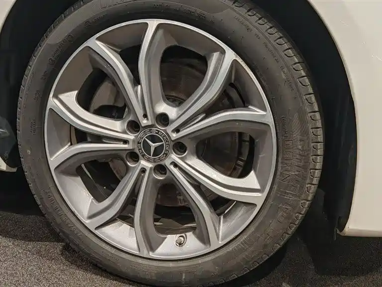 2023 Mercedes-Benz E 300 L Sport — 9