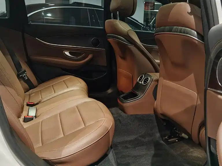 2023 Mercedes-Benz E 300 L Sport — 16