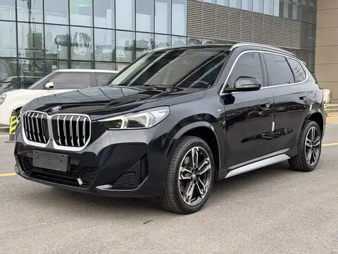 2024 BMW X1 sDrive25Li M Sport