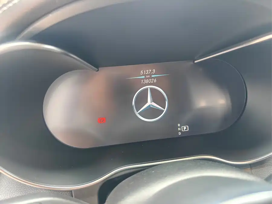 2021 Mercedes-Benz GLC 300 L 4MATIC Dynamic — 3