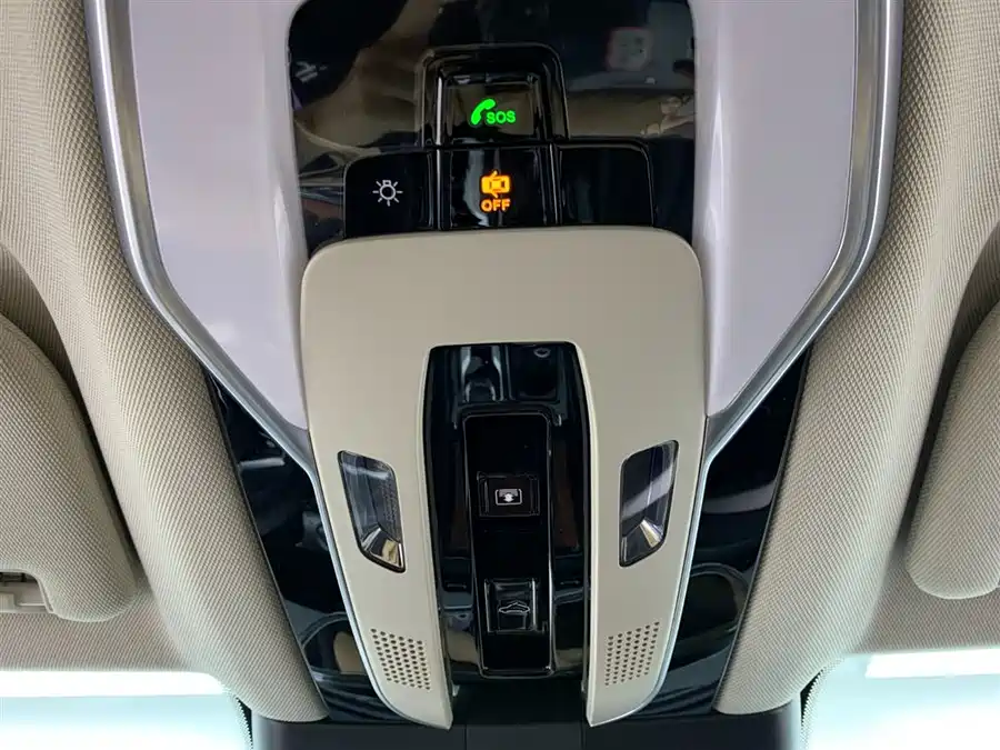 2024 Hongqi H5 1.5T DCT Lianzhi Qiyun — 23