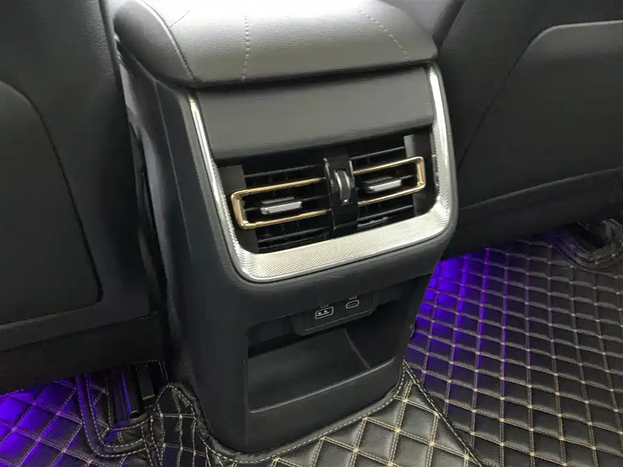 2024 Hongqi H5 1.5T DCT Lianzhi Qiyun — 25
