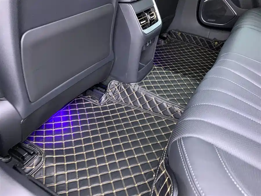 2024 Hongqi H5 1.5T DCT Lianzhi Qiyun — 26