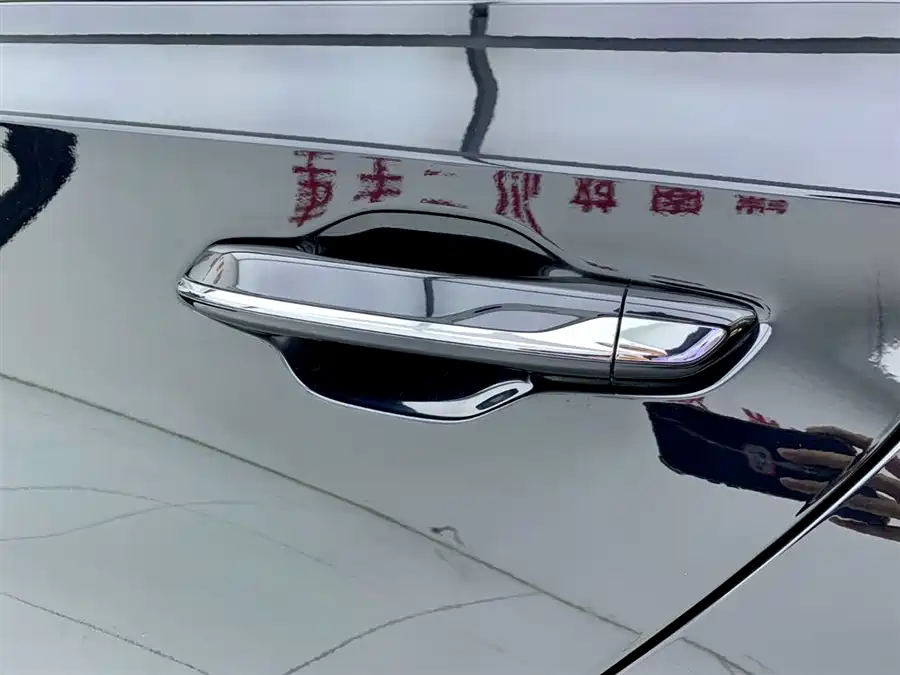 2024 Hongqi H5 1.5T DCT Lianzhi Qiyun — 30