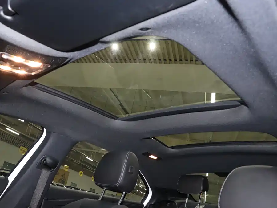2022 Mercedes-Benz A-Class A 200 L Sport — 18