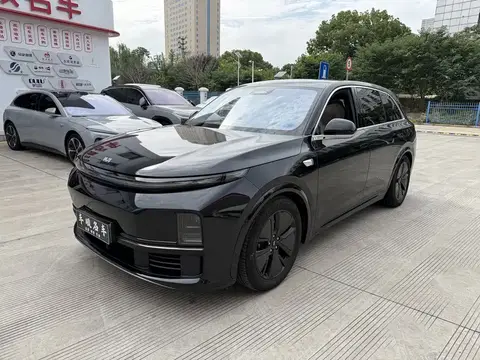 2024 Li Auto L7 Pro