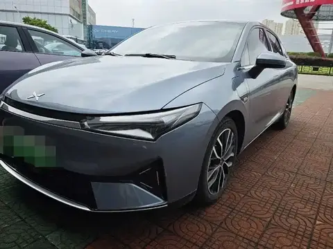 2023 Xpeng P5 460G+