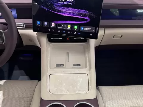 2026 AITO M6 EV Max+ Long Range — 13
