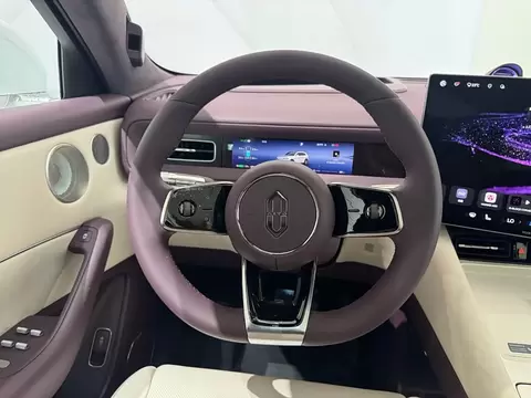 2026 AITO M6 EV Max+ Long Range — 14