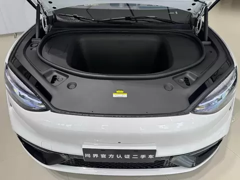 2026 AITO M6 EV Max+ Long Range — 17
