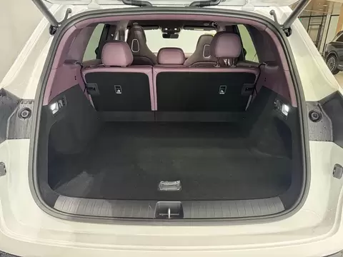 2026 AITO M6 EV Max+ Long Range — 18