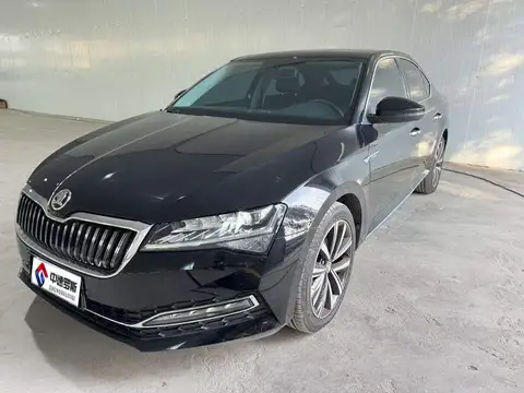 Speed 2023 TSI280 DSG Premium Edition
