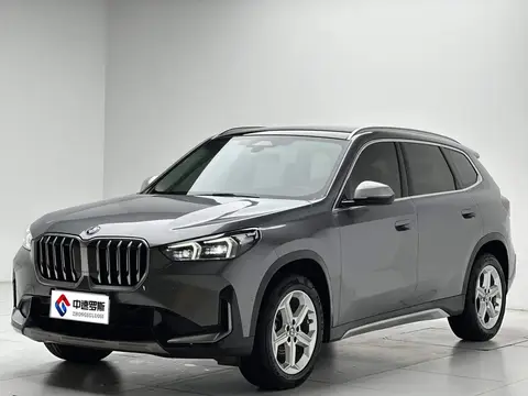BMW X1 2023 sDrive20Li X Design Package