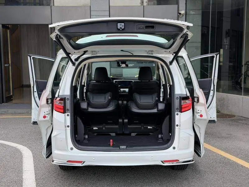 Odyssey 2019 2.0L Sharp Smart Edition — 20