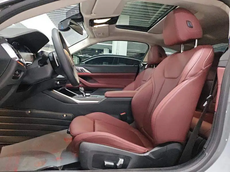 BMW 4 Series 2022 425i M Sport Package — 10