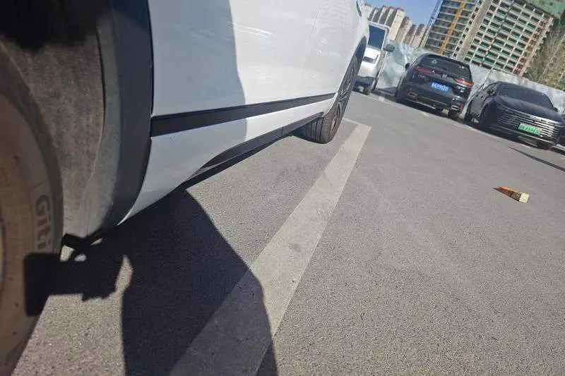 Tanyue 2019 380TSI 4WD R-Line National V — 10