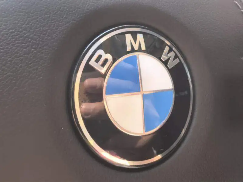 BMW 5 Series 2022 530Li xDrive Luxury Package — 18