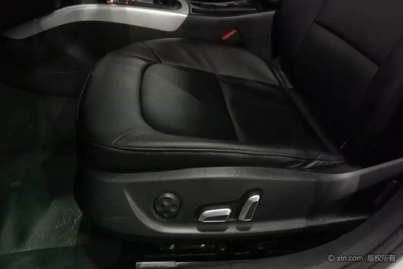 Audi A4L 2015 35 TFSI Automatic Standard Model — 19