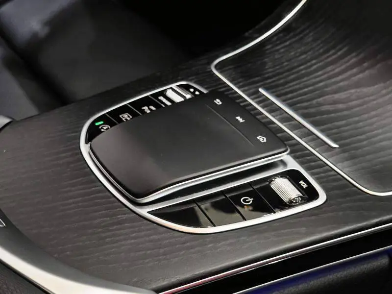 Mercedes-Benz C-Class 2021 C 260 L Sports Edition — 7