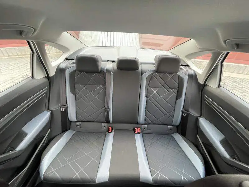 Lavida 2023 facelift 1.5L automatic Deyi version — 16