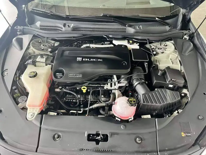 Buick L7 2025 Avenir — 9