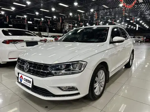 Bora 2018 1.5L Automatic Fashion Model