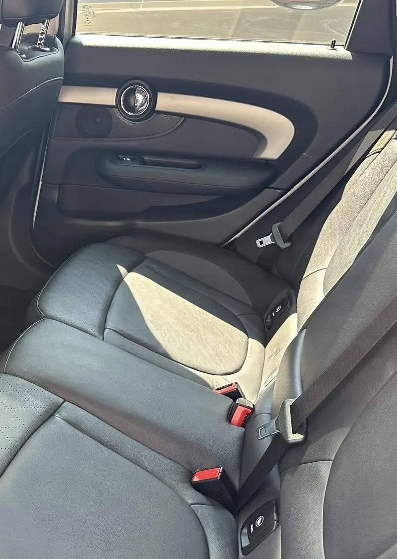MINI CLUBMAN 2018 1.5T COOPER Artist — 5