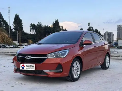 Arrizo 5 2019 1.5L Manual Free Edition National V