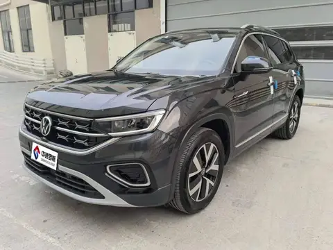 Tanyue 2023 280TSI 2WD Luxury Plus Advanced Edition