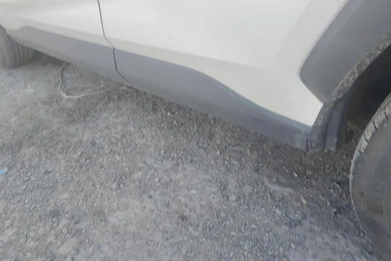 RAV4 Rongfang 2022 2.0L CVT 2WD Urban Edition — 11