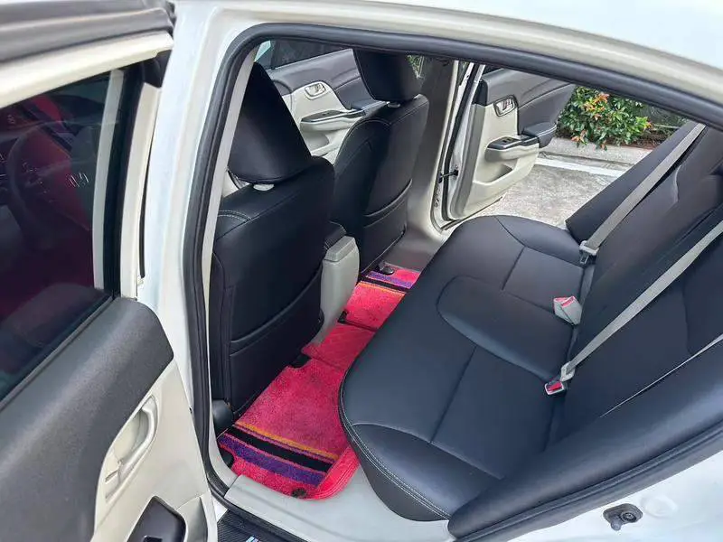 Civic 2014 1.8L Automatic Classic Edition — 8