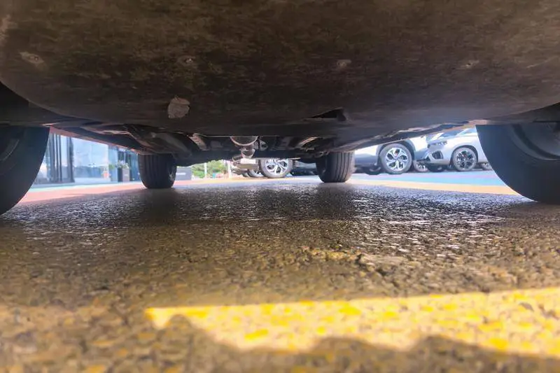 Outlander 2018 2.0L 2WD Jiale Edition 7 Seaters — 7