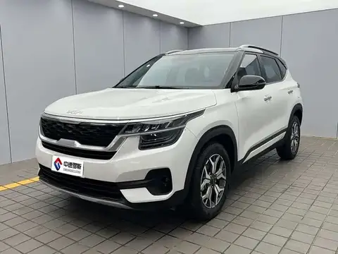 KX3 Aopao 2021 1.5L CVT Trend Edition