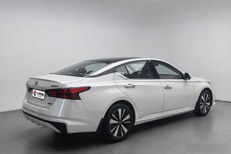 Tianlai 2021 2.0L XL Upper AD1 Smart Driving Edition — 4