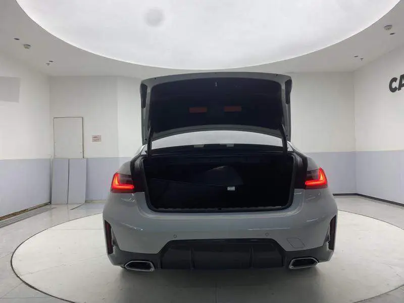 BMW 3 Series 2025 325Li M Sport Package — 6