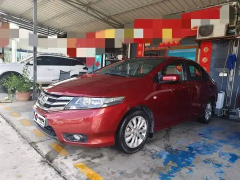Classic 2014 Fashion 1.5L Automatic Elite Edition